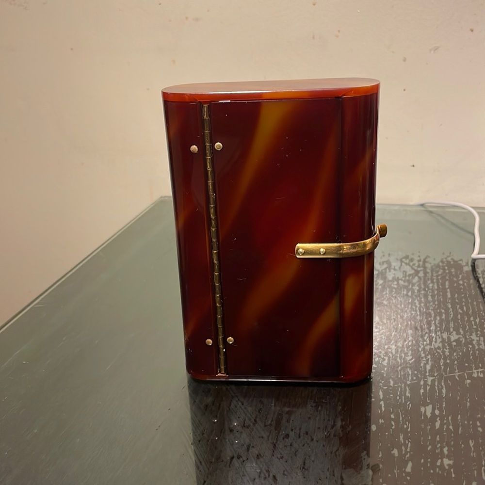 Wilardy Clutch